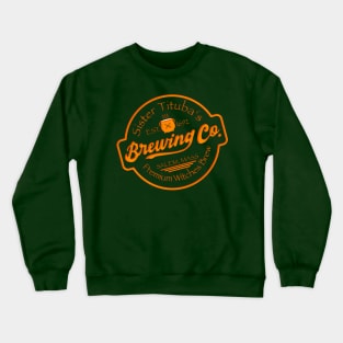 Sister Tituba's Brewing Co. Crewneck Sweatshirt